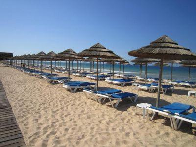 T2 Herdade Dos Salgados Apartment Albufeira