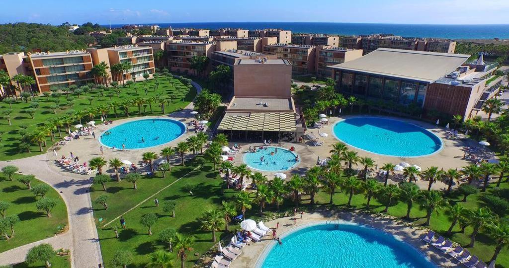 T2 Herdade Dos Salgados Apartment *
