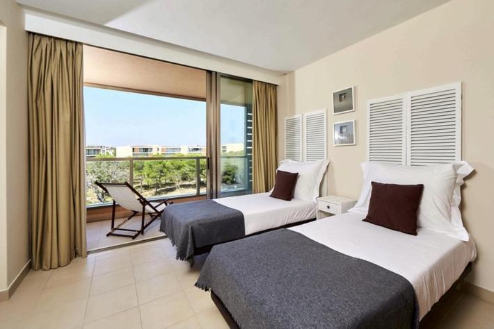 Apartment T2 Herdade Dos Salgados