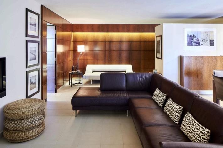 Appartement T2 Herdade Dos Salgados