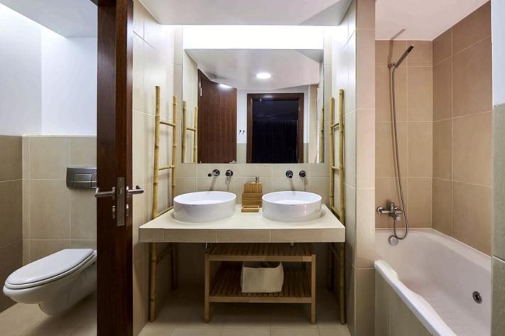 Appartement T2 Herdade Dos Salgados *