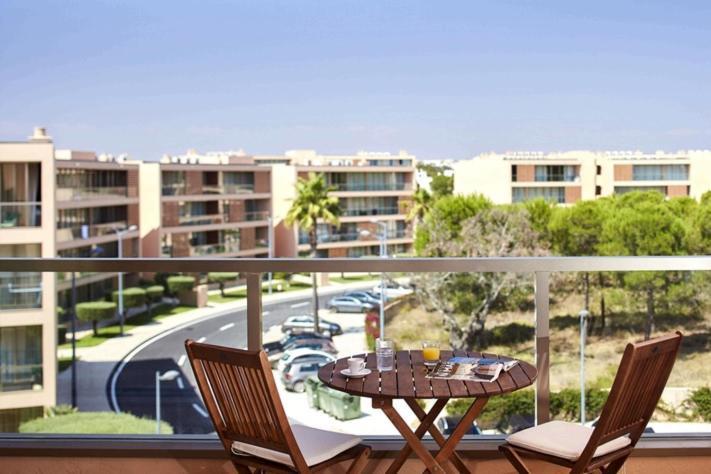 T2 Herdade Dos Salgados Appartement