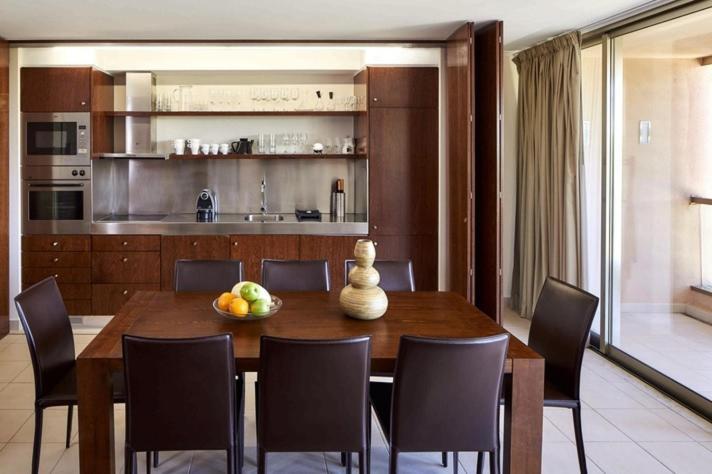 T2 Herdade Dos Salgados Appartement Albufeira